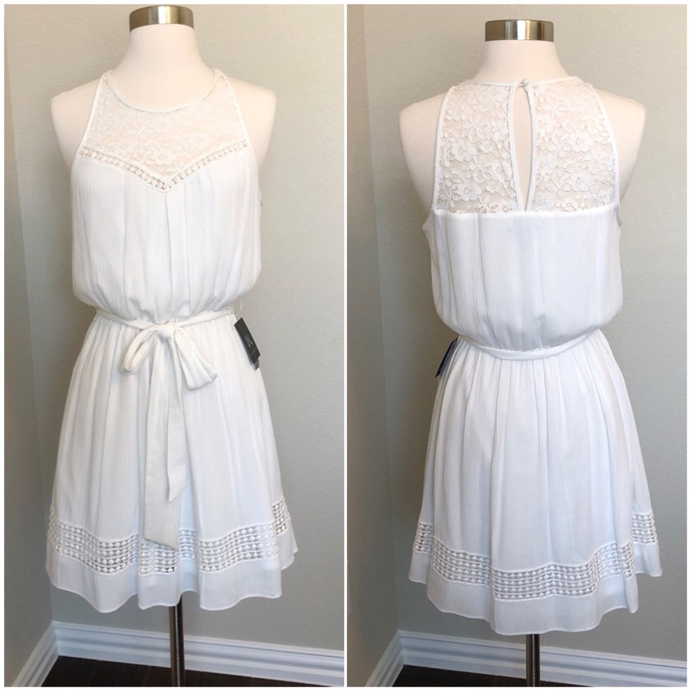 *NEW* I.N. San Francisco Juniors Dress